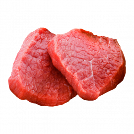 Beef, Veal & Buffalo