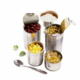 Canned Foods
