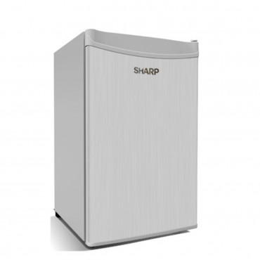 Sharp Sj-K155X-Sl3 Refrigerator 155 Ltr