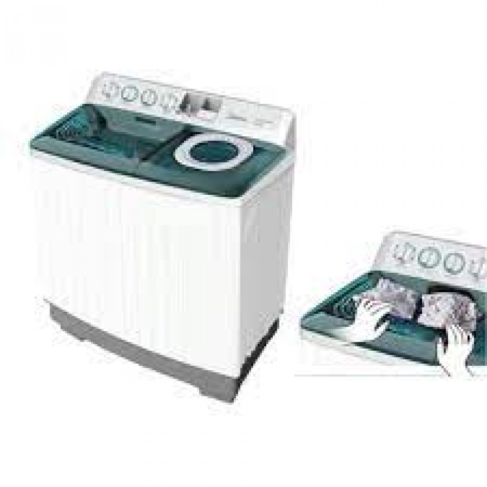 Midea Mtg70 Washer Twin Tub 7Kg Midea Mtg70 Washer Twin Tub 7Kg