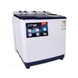 Impex Semi Automatic Washing Machine 7Kg WM4204