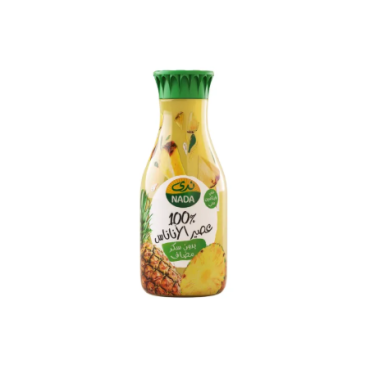 NADA PINEAPPLE JUICE 1.35LTR