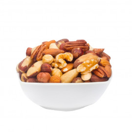 MIXED NUTS 1 kg