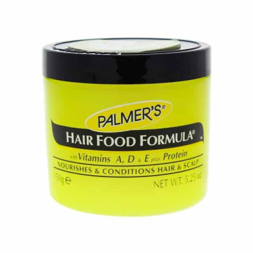 PALMERS HAIR FOOD FORMULA 150GM 
