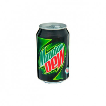 Mountain Dew Cans 330ml 