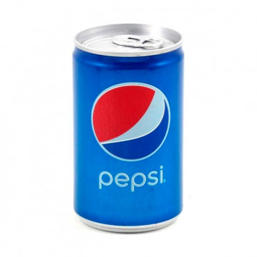 Pepsi Cans 150ml 