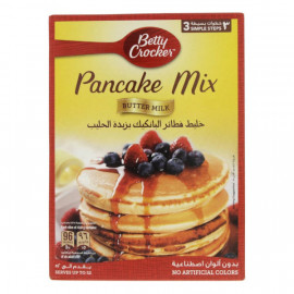 Betty Crocker Pancake Mix 907gm