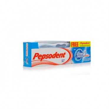 PEPSODENT TOOTH PASTE GERMI CHICK 3  X 150 GM+T BRUSH 