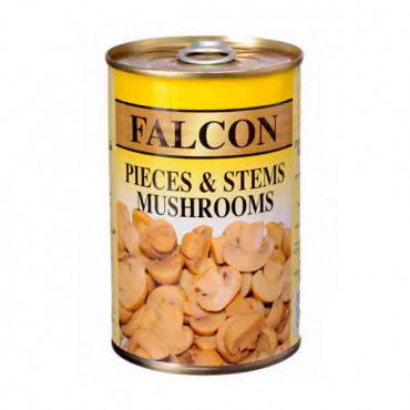 FALCON PIECES & STEMS MUSHROOM 425 GM