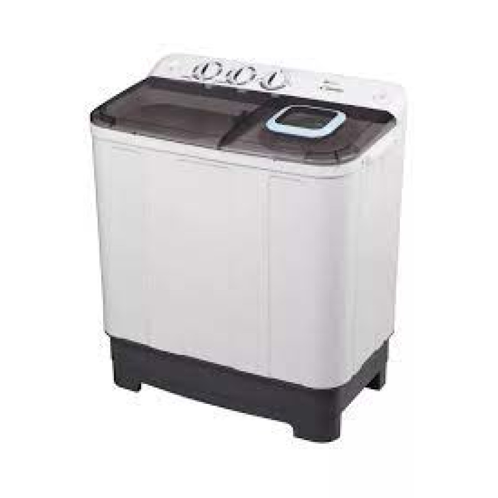 GTRON GT-3000 SWM TWIN TUB WASHING MACHINE 7KG