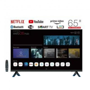 Gtron Gt-509Wos 65 Led Smart Tv