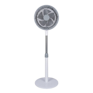 GTRON GT-409SF ELECTRIC STAND FAN 10"