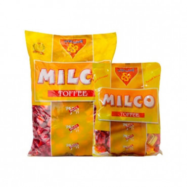 Al Seedawi Toffee Fruit 900Gm+Toffee Milco 450Gm