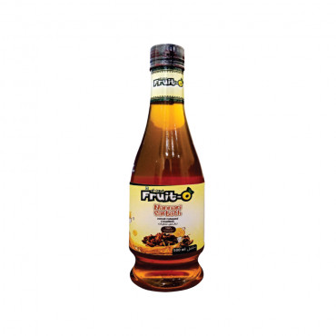 Fruit O Nannari Sarbath 500 Ml