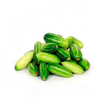 Ivy Gourd (Tindly) - India - 500gm (Approx) 