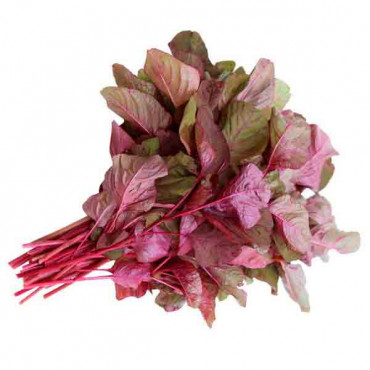 Red Spinach - Bunch 