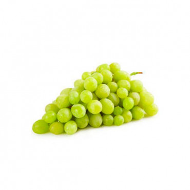 Grapes White Seedless - Turkey - 1Kg (Approx) 