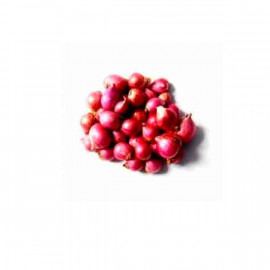 SMALL ONION - INDIA - 250GM