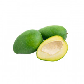 Green Mango - India - 500gm (Approx)