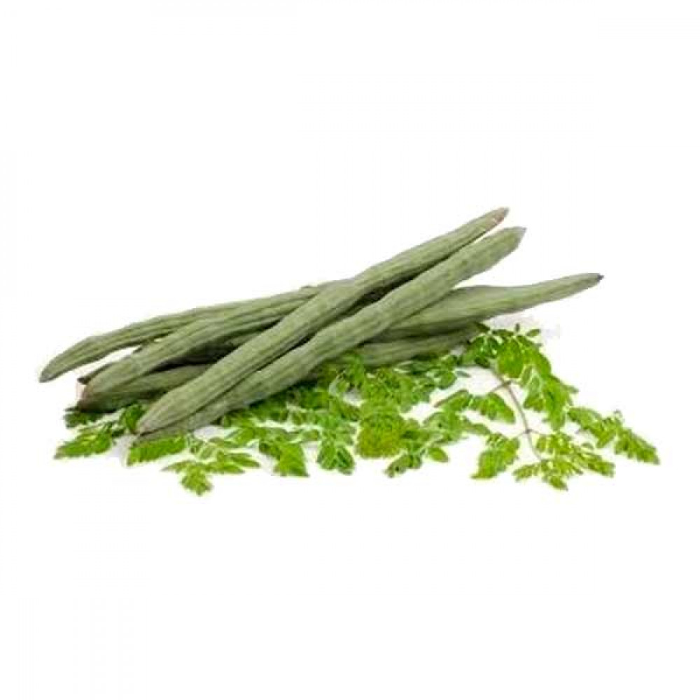 Moringa Sticks - India - 250gm  Moringa Sticks - India - 250gm