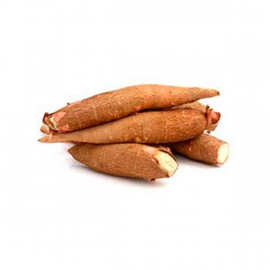 Tapioca - Sri Lanka - 1Kg (Approx)