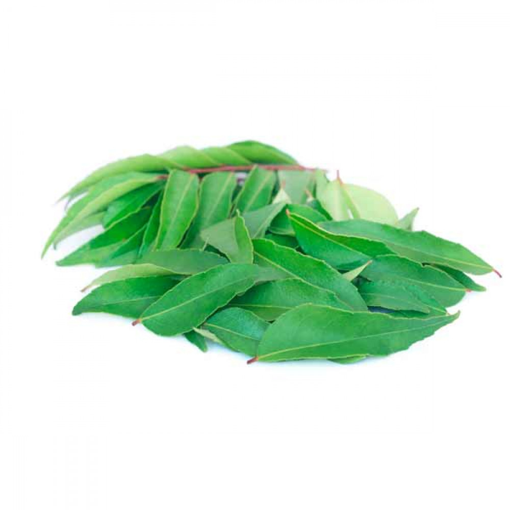 Curry Leaves - India - Packet  Curry Leaves - India - Packet