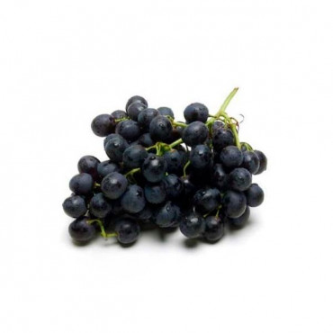Grapes Black - Turkey - 1Kg (Approx) 