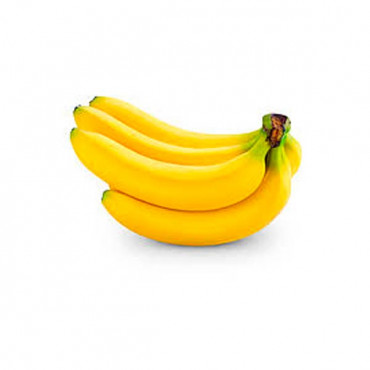 Banana - Ecuador - 1Kg (Approx) 