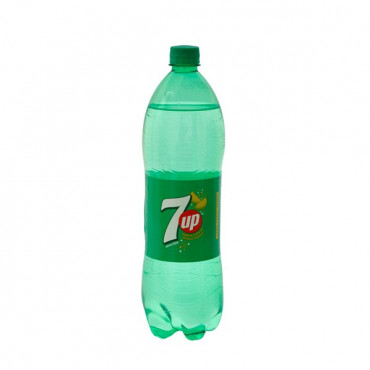7Up Soft Drink 1.25Ltr 