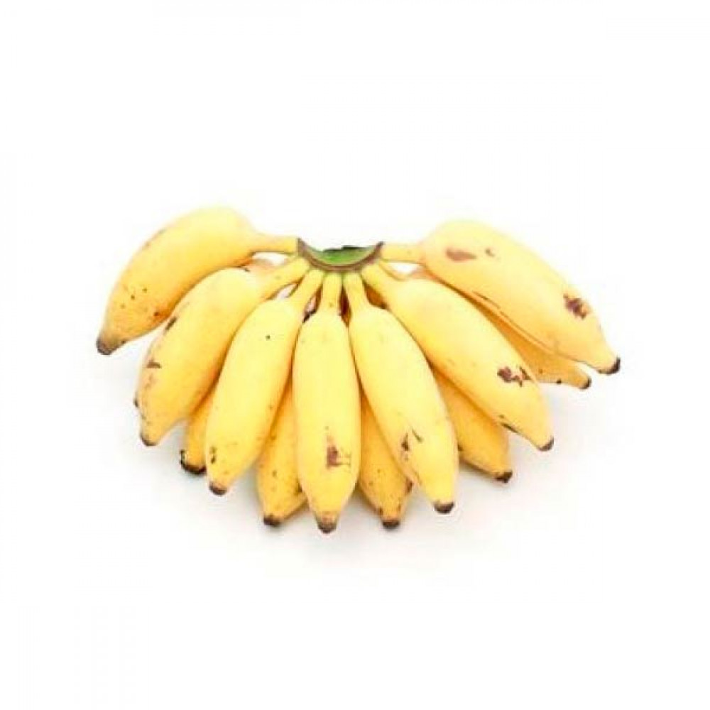 Banane Ranjali Fraîches 1kg