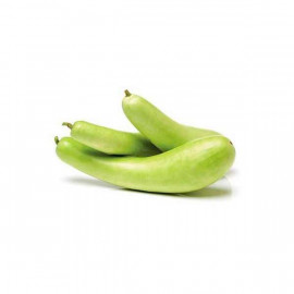 Bottle Gourd (Kadu) - India - 1Kg (Approx)