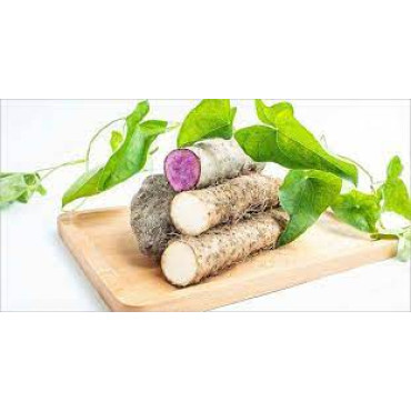 GREATER YAM - KAACHIL