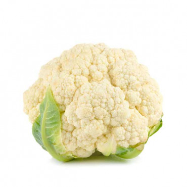 Cauliflower - Jordan - 1Kg (Approx) - الزَّهْرة - أردني -  1 كجم (تقريبًا)