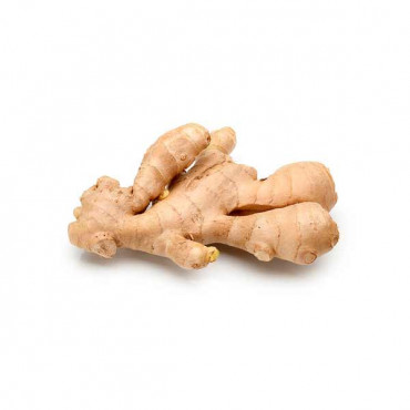 Ginger - India - 500gm (Approx) 
