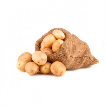Potato - Egypt - 1Kg (Approx) 