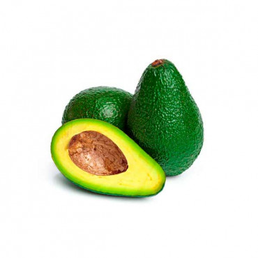 Avocado Hass - Mexico - 500gm (Approx) 