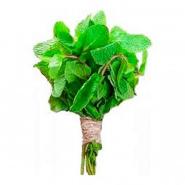 Mint Leaves - Bunch