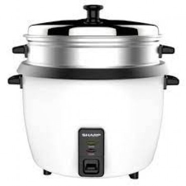 Cleenwood Cw-625 Rice Cooker 1.8Ltr