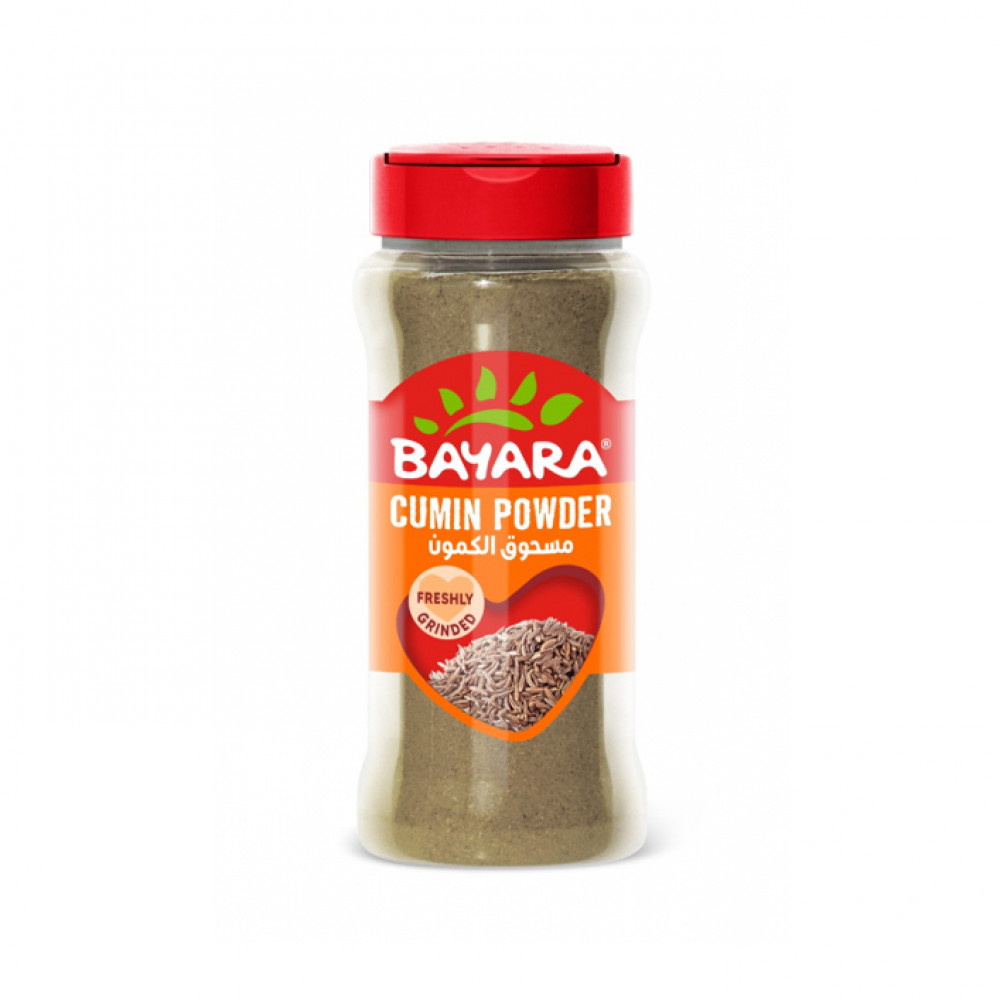 Bayara Cumin Powder 330Ml