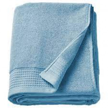 Bath Towel 100X150