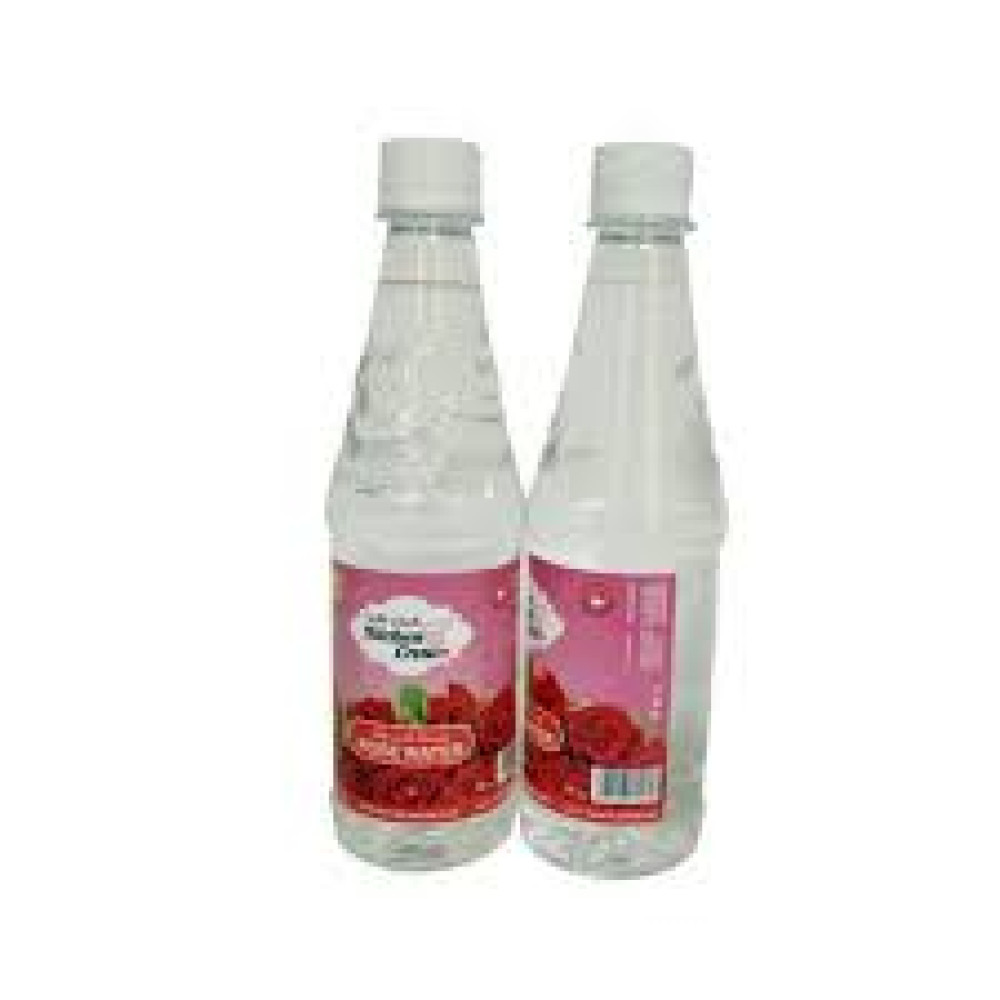 CROWN ROSE WATER 2 X 300ML