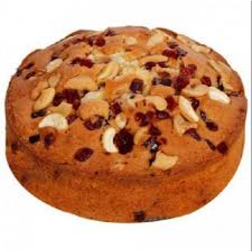 GFresh Plum Cake 1Kg