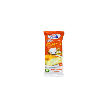 AL FAISAL FETA CHEESE  FATAYER 95GM