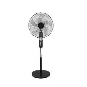 Orca 3 Speed Stand Fan With Remote -Or-Sf1901R