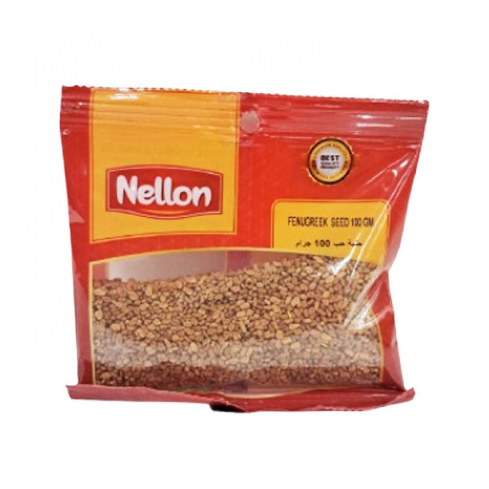 Nellon Fenugreek Seeds 100Gm