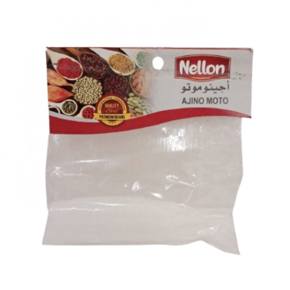 Nellon Ajino Moto 80Gm