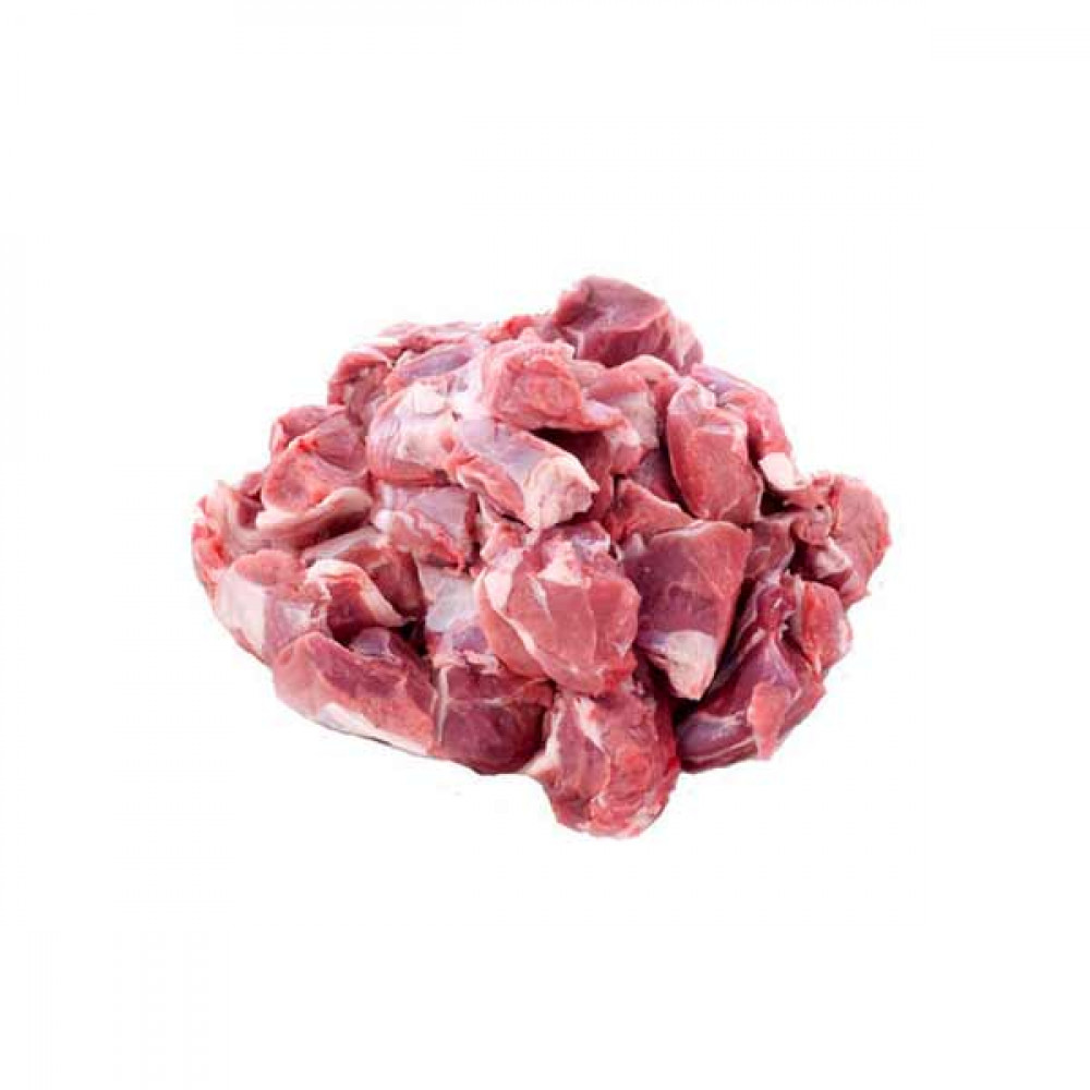 Fresh Beef With Bone - Local - 1Kg (Approx)  Fresh Beef With Bone - Local - 1Kg (Approx)
