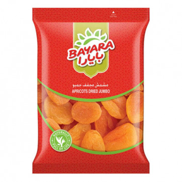 Bayara Apricots Dried Jumbo 400gm 