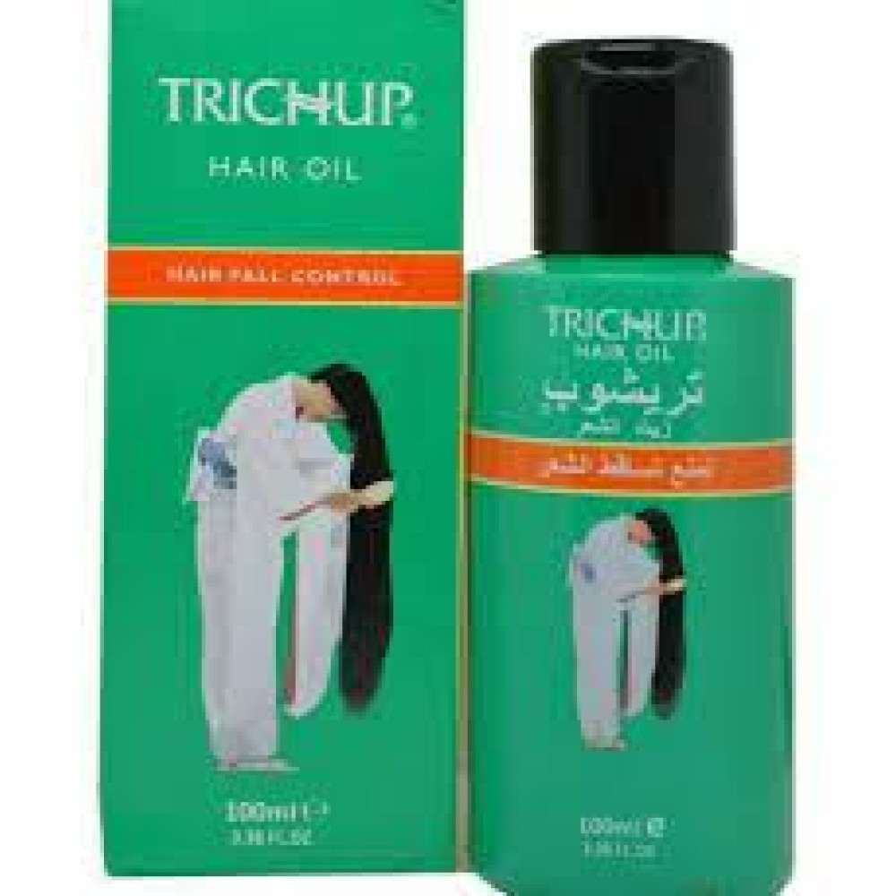TRICHUP HAIR OIL HAIR FALL CONTROL 200ML