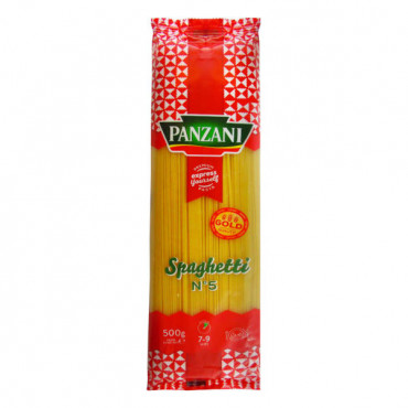 Panzani Spaghetti 500gm 